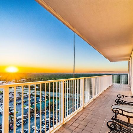 Pelican Pointe 1506 Орандж-Біч Екстер'єр фото