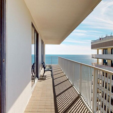 Pelican Pointe 1506 Орандж-Біч Екстер'єр фото
