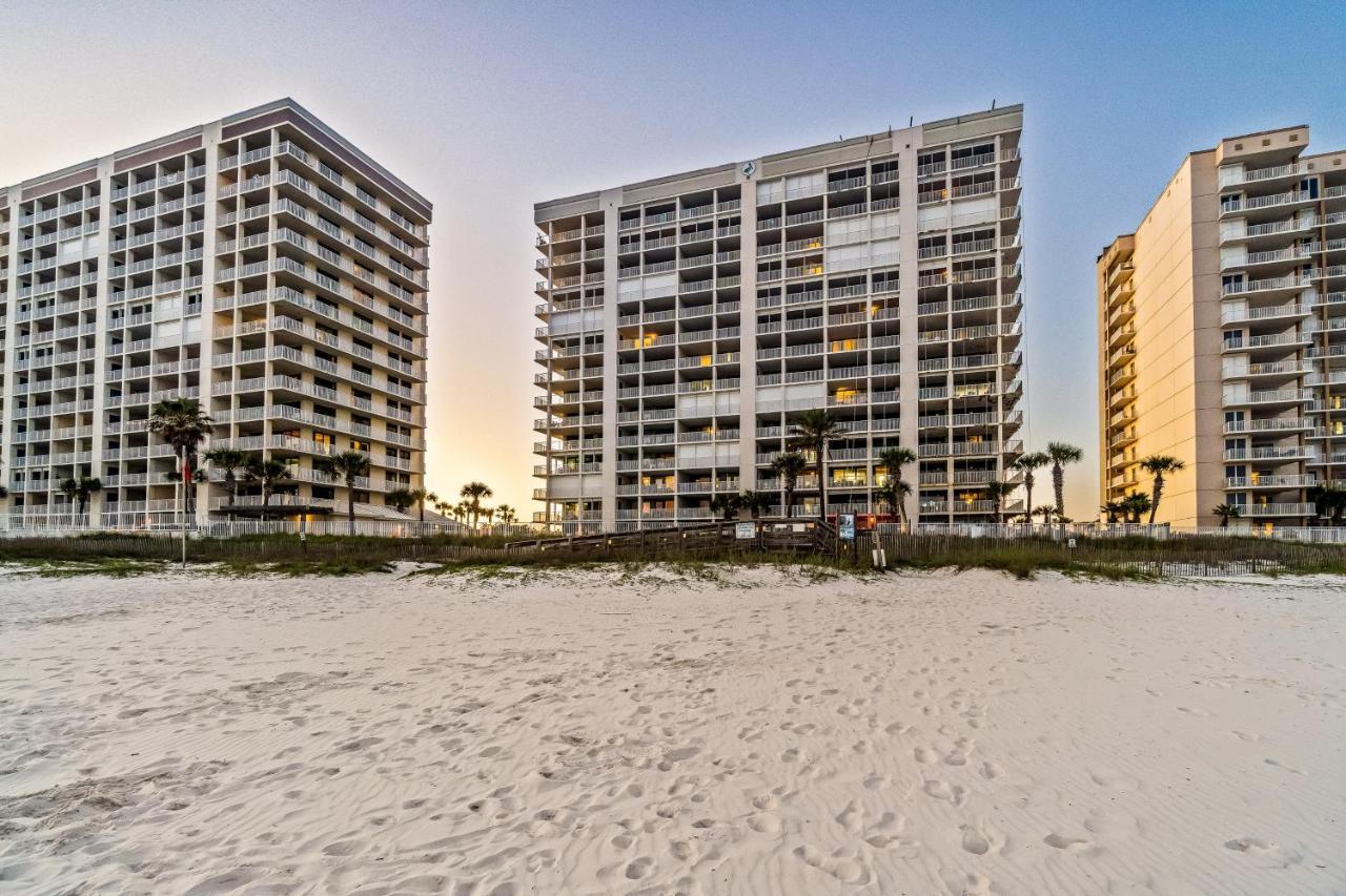 Pelican Pointe 1506 Орандж-Біч Екстер'єр фото