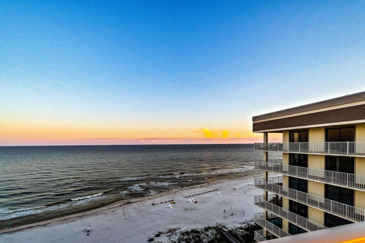 Pelican Pointe 1506 Орандж-Біч Екстер'єр фото
